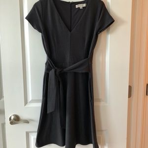 Comfy LBD from LOFT